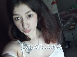 Lolablooms