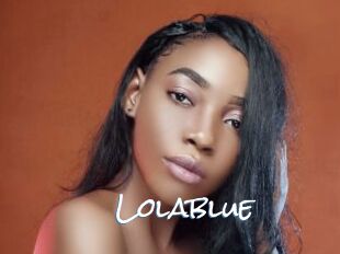 Lolablue