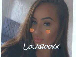 Lolabooxx