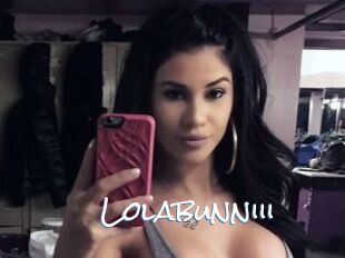 Lolabunniii