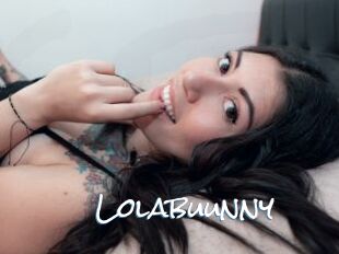Lolabuunny
