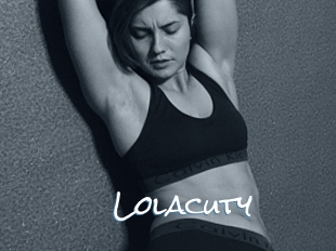 Lolacuty
