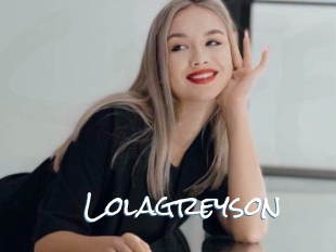 Lolagreyson