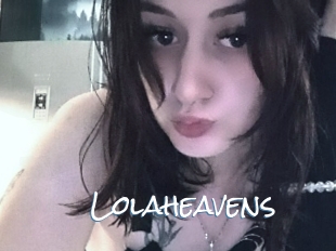 Lolaheavens
