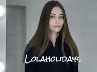 Lolaholidays