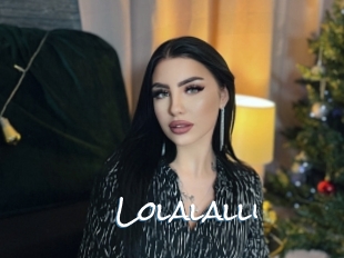 Lolalalli