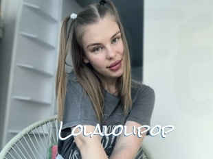 Lolalolipop