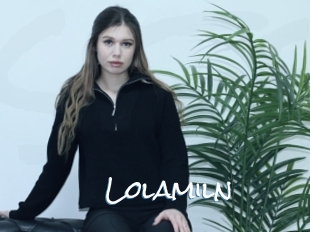 Lolamiln