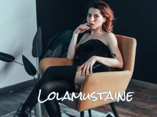 Lolamustaine