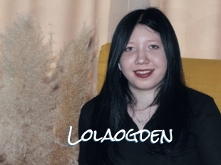 Lolaogden