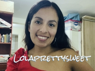 Lolaprettysweet