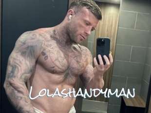 Lolashandyman