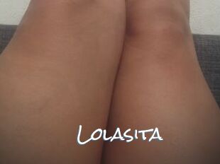Lolasita