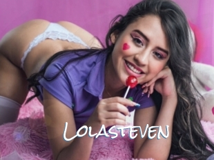 Lolasteven