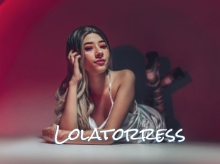 Lolatorress
