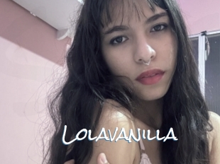 Lolavanilla