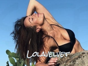 Lolavelvet