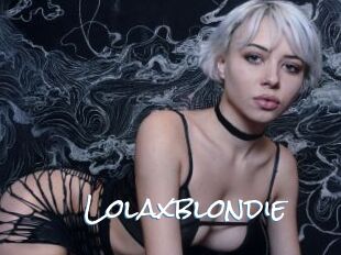 Lolaxblondie