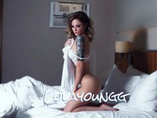 Lolayoungg