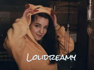 Lolidreamy