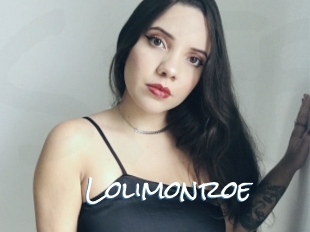 Lolimonroe