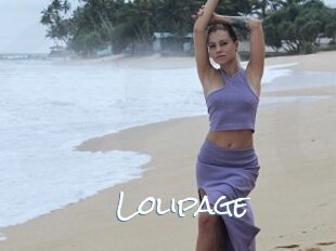 Lolipage