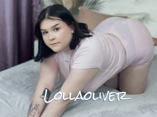Lollaoliver