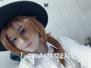 Lollaparents