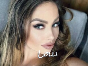 Lolli