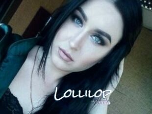 Lollilop