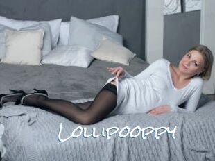 Lollipooppy