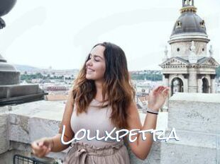 Lollxpetra