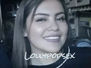 Lollypopsex