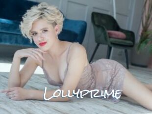Lollyprime
