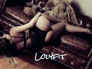 Lolyfit
