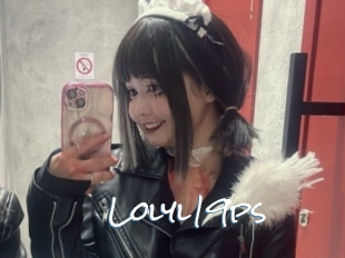 Lolyl19ps