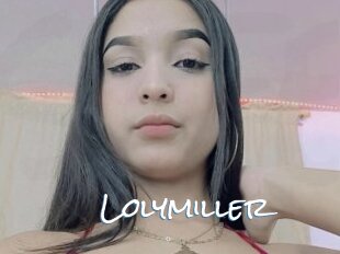 Lolymiller