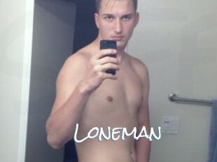 Loneman
