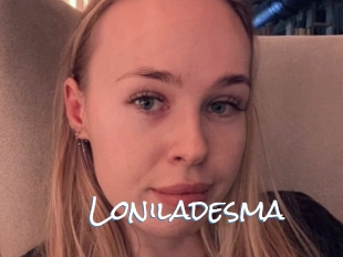 Loniladesma