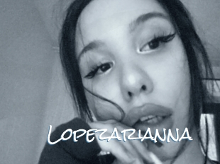 Lopezarianna