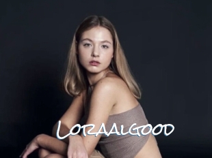 Loraalgood