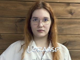 Loraasp