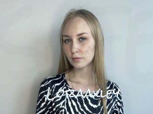Loraaxley