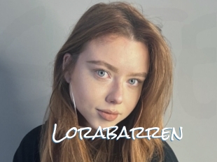 Lorabarren