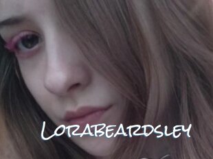 Lorabeardsley
