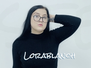 Lorablanch