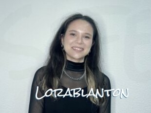 Lorablanton