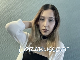 Lorablissett