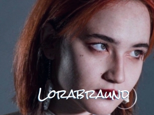 Lorabraund