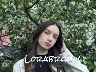 Lorabroady